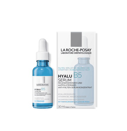 LA ROCHE-POSAY HYALU B5 Serum Concentrate - 30ml 