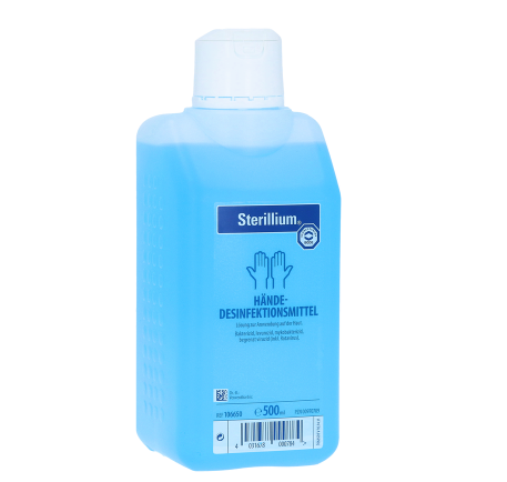 Sterillium® Lösung 500ml