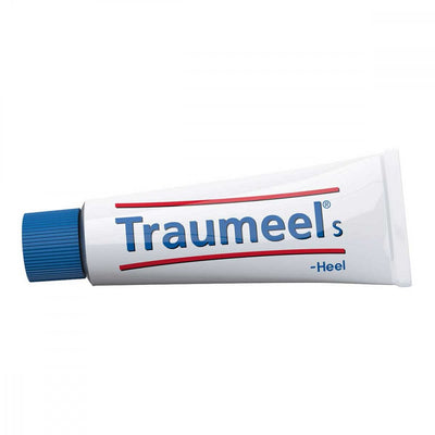 Traumeel® S Creme - Natürliche Linderung bei Schmerzen und Entzündungen.